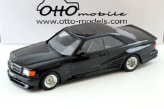 otto 1/18 メルセデスベンツ・560 SEC Koenig OT1134 - メルカリ