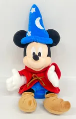 東京ディズニーリゾート ハンドパペット ソーサラーミッキー