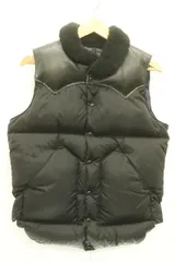 RockyMountain×BEAMS ３５周年記念コラボベスト☆送料無料！ 2025年最新ロッキーマウンテン beamsの人気アイテム - メルカリ