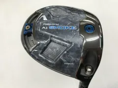 2025年最新】パラダイムaiスモーク ドライバー max dの人気