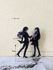 2025年最新】ado アクリルスタンド カムパネルラの人気アイテム - メルカリ