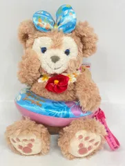 東京ディズニーシー パスケース Duffy & Friends' Sunny Fun シェリーメイ(浮輪) 2021
