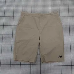 2025年最新】ハーフパンツ ゴルフ ニューバランスの人気アイテム