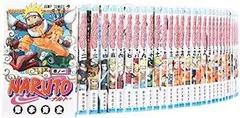 【中古】NARUTO コミック 1-62巻 セット (ジャンプコミックス)