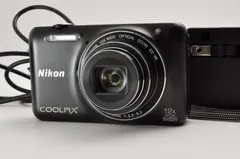 2026年最新】NIKON COOLPIX S6600の人気アイテム - メルカリ