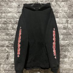 90s ちょいボロ INDEPENDENT アイアンクロス スウェット XL - メルカリ