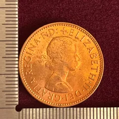 2025年最新】イギリス 1ペニー 1967の人気アイテム - メルカリ
