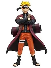 【中古】一番くじ NARUTO-ナルト- 疾風伝～壱之巻～ A賞 ナルト仙人モードフィギュア 単品 [並行輸入品]