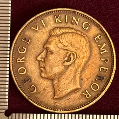 2025年最新】イギリス 銅貨 1ペニーの人気アイテム - メルカリ