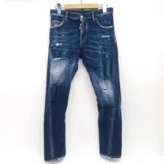 2025年最新】ディースクエアード dsquared ワッペンの人気アイテム