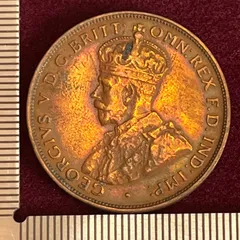2025年最新】イギリス 銅貨 1ペニーの人気アイテム - メルカリ