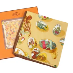 2026年最新】エルメス スカーフ エルメスの卵の人気アイテム - メルカリ