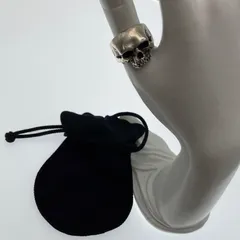 2026年最新】ネイバーフッド スカル リングの人気アイテム - メルカリ