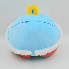 BANDAI SPIRITS めちゃもふぐっとぬいぐるみ 転生したらスライムだった件 リムル様 王冠ver