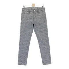 2025年最新】パーリーゲイツ メンズ パンツ4の人気アイテム