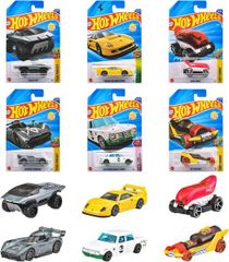 Hot Wheels GREENLIGHT 80台 - メルカリ