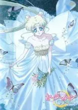 【中古】 美少女戦士セーラームーン Crystal 7 [レンタル落ち] [DVD]