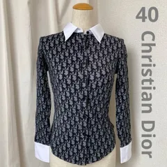 2026年最新】トロッター トップス ディオールの人気アイテム - メルカリ