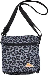 ケルティ KELTY アウトドア MINI HERITAGE POUCH 3259260925 GRAYLE グレイレオパード