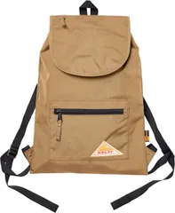 オレンジカモ Kelty Ranger Doug 軽量キャンプ 激レア 入手困難 【公式