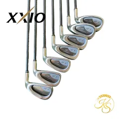 XXIOゼクシオ3 クラブ11本セット　MP300 2025年最新】xxio mp300の人気アイテム - メルカリ