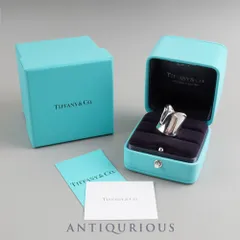 2025年最新】スプリットリング ティファニーの人気アイテム - メルカリ