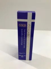 新品未使用　コラボーテ　アッププラス　GOLD 美容液　セット コラボーテ・アップシリーズ - ビ・マジーク
