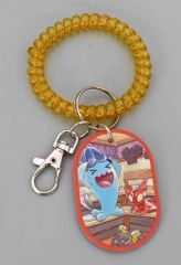 ポケモン ぽけもんせんと〜 スプリング付きキーホルダーコレクション