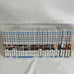 中古 呪術廻戦 漫画 0〜30巻セット 4巻、28巻欠品 ZAJ003 c001