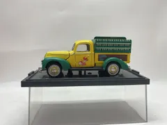 フォード 1940年代 ダイキャストモデル 品揃え数No.1！アメ車 FORD フォード ダイキャストミニカー - 西海岸