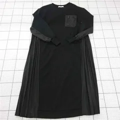 2025年最新】ラディエイト radiate サイドプリーツ ワンピースの人気