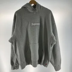 2025年最新】Supreme 24fw box logo hoodedの人気アイテム - メルカリ