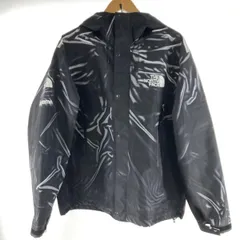 【中古】SUPREME×THE NORTH FACE マウンテンパーカー サイズL NP023011 シュプリーム ザ・ノースフェイス[19][240019512695]