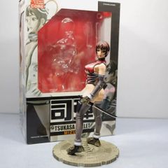 モエコレ イムカ 「戦場のヴァルキュリア3」 1/8 フィギュア