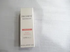 コスメデコルテ／COMSE DECORTE サンシェルター マルチプロテクション トーンアップCC  　０２　（３５ｇ）　新品未開封　日焼け止め用乳液・化粧下地