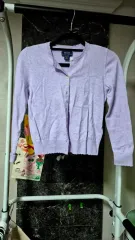 ポロ ラルフローレン 女の子 カーディガン M