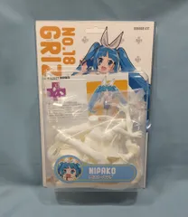 2025年最新】ニパ子 ガレージキットの人気アイテム - メルカリ