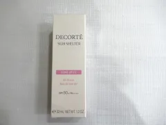 コスメデコルテ／COMSE DECORTE サンシェルター マルチプロテクション トーンアップCC　  １０　（３５ｇ）　新品未開封　日焼け止め用乳液・化粧下地