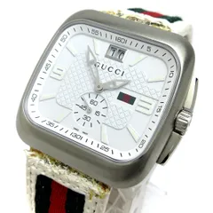 2025年最新】gucci クーペ 131.3の人気アイテム - メルカリ