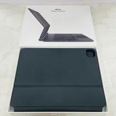 Magic Keyboard 11インチMXQT2J/A マジックキーボード 管理番号：5975