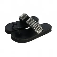 フィリップリム 【美品】プラットフォームサンダル 3.1 Phillip Lim 3.1 Phillip Lim(3.1フィリップリム) サンダル・ミュール(レディース