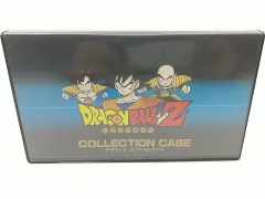 【おまけ付属】ドラゴンボールZ P.Pカード コレクションケース 鳥山明 少年ジャンプ カカロット カードダス 2511-BXat-3