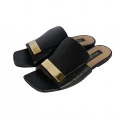 2025年最新】セルジオロッシ サンダルの人気アイテム - メルカリ