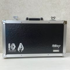 氷室京介スピーカー型スツール【新品未開封】【完全受注生産品
