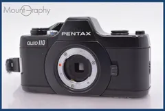 2025年最新】pentax auto 110の人気アイテム - メルカリ