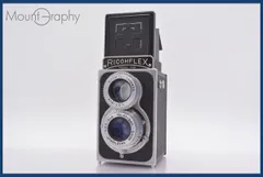 2026年最新】ricohflex viisの人気アイテム - メルカリ