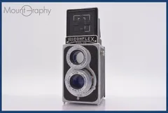 2026年最新】ricohflex viisの人気アイテム - メルカリ