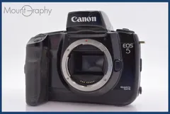 2025年最新】canon eos5 フィルムカメラの人気アイテム - メルカリ