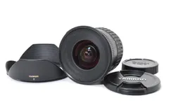 ♥︎◇美品 ◇フード付き ◇TAMRON 11-18mm Canon Amazon.co.jp: TAMRON SP AF11-18 F4.5-5.6 Di II LD Aspherical [IF