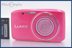 2025年最新】LUMIX DMC-S2の人気アイテム - メルカリ